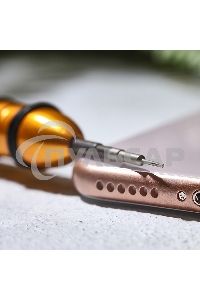 Отвертка для телефонов Pentalobe 0.8 (звездочка) Rexant