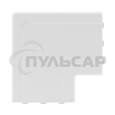 Угол плоский для кабель-канала 100х60 NPAN ДКС 01745
