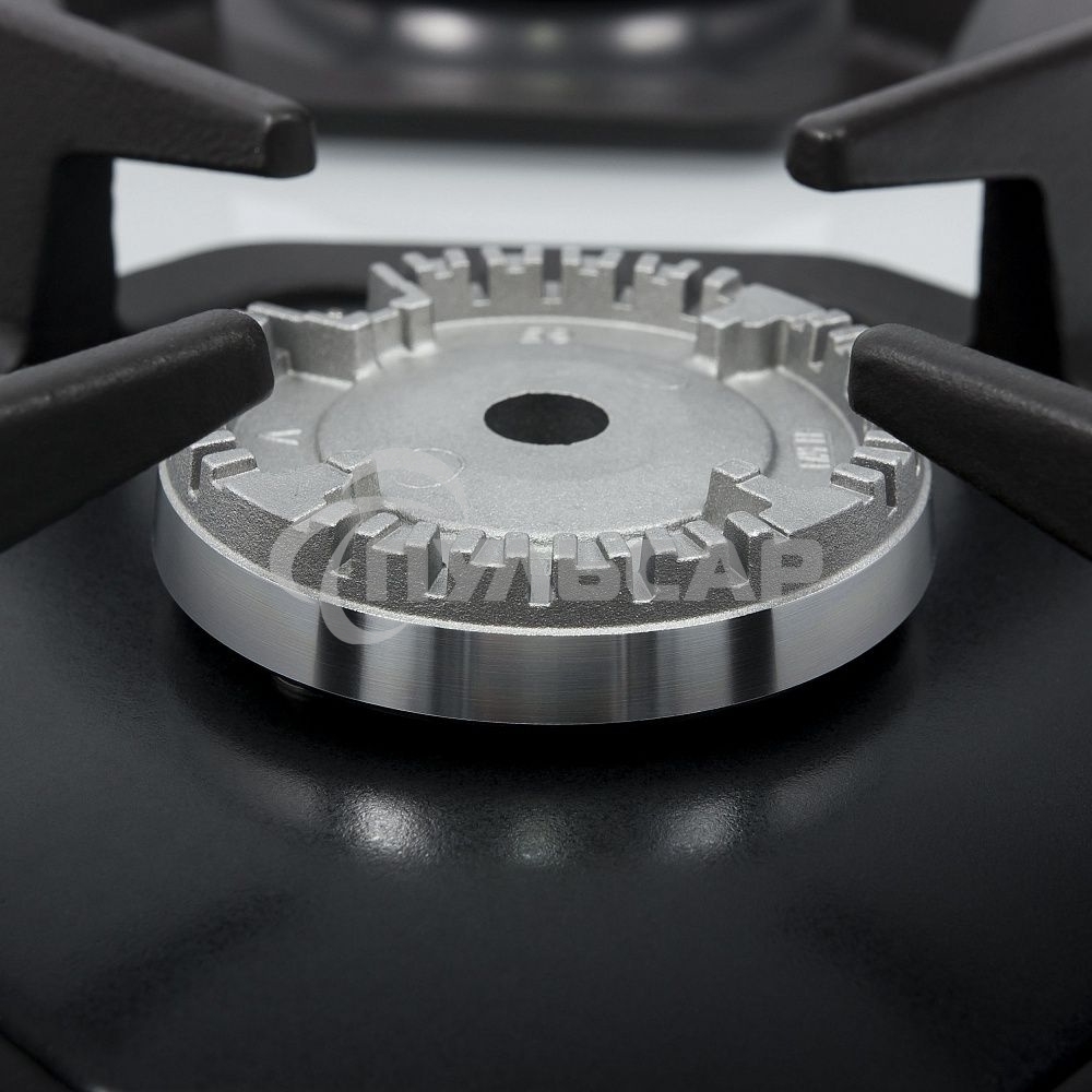 Газовая варочная панель Maunfeld EGHG.32.2CW/G