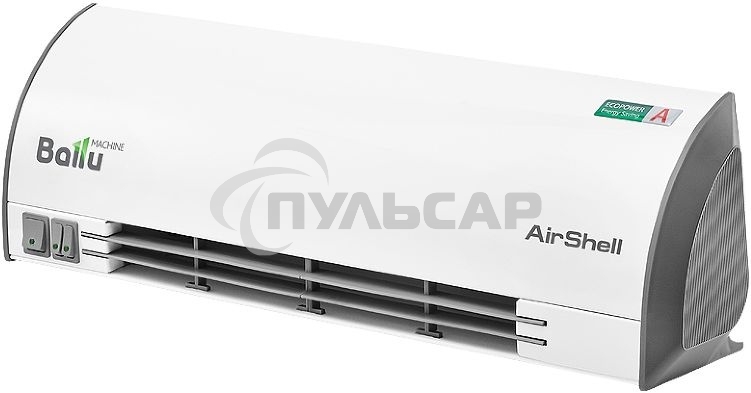 Тепловая завеса Ballu BHC-L06S03-S 3кВт белый