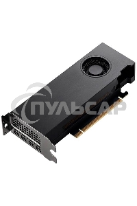 Видеокарта PNY GPU NVIDIA VCNRTX A4500-SB