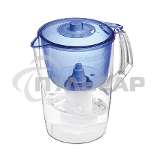 Фильтр для воды Барьер Норма индиго