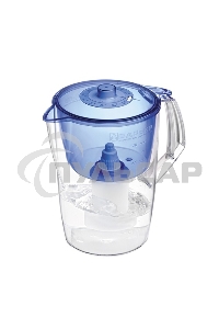 Фильтр для воды Барьер Норма индиго