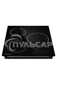 Индукционная варочная панель Maunfeld AVI453BK