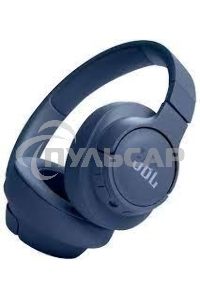 Наушники JBL Tune 720BT синий