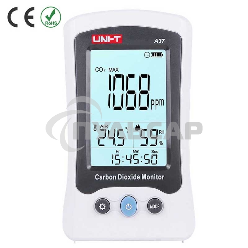 Измеритель CO2 UNI-T A37