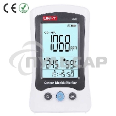 Измеритель CO2 UNI-T A37