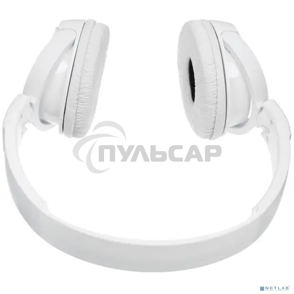 Наушники Sony MDR-ZX110APW белый