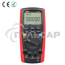 Мультиметр UNI-T UT71C Мультиметр UNI-T UT71C