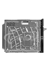 Компактный духовой шкаф с функцией СВЧ Maunfeld MCMO5015MFB