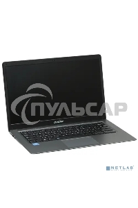 Ноутбук Digma EVE C4403 Celeron N4000 4Gb eMMC128Gb Intel UHD Graphics 600 14