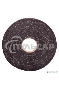 Изолента ХБ Rexant 15 х 0,35 мм, (ролик 50 м/500 г) (1-ПОЛ)