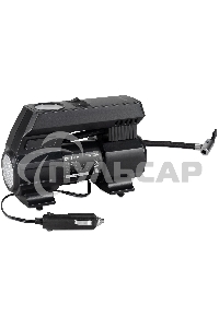 Автомобильный компрессор Digma QBK-150 шланг 0.6м