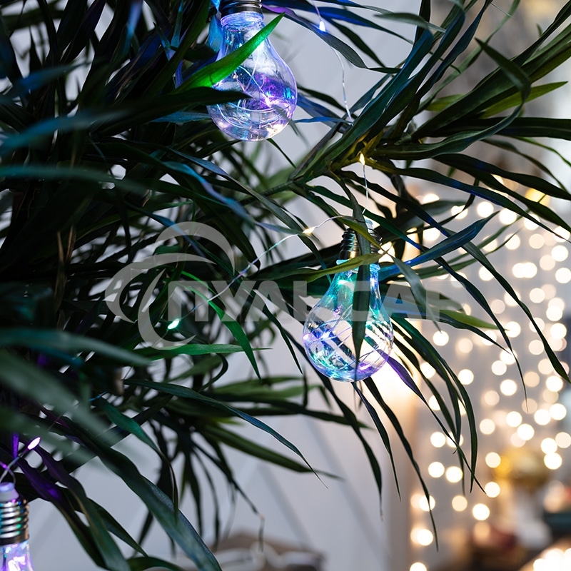 Гирлянда светодиодная Neon-night 