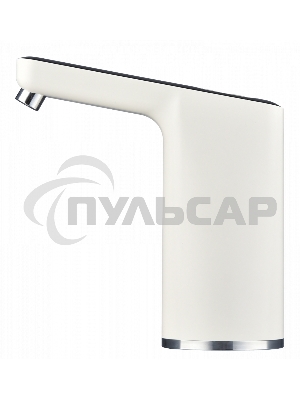 Помпа для 19л бутыли Hotfrost A22 электрический белый/черный