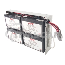 Батарея APC RBC23 Батарея для SU1000RM2U, SU1000RMI2U