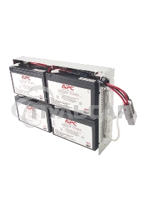 Батарея APC RBC23 Батарея для SU1000RM2U, SU1000RMI2U