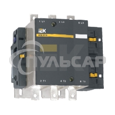 Контактор КТИ-5225 225А 230В/АЗС ИЭК KKT50-225-230-10