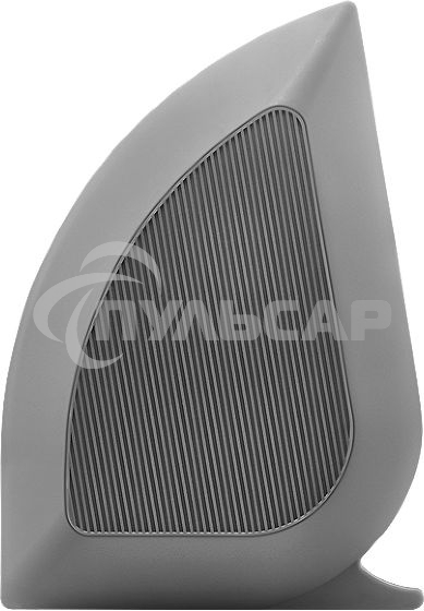 Тепловая завеса Ballu BHC-L06S03-S 3кВт белый