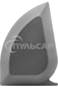 Тепловая завеса Ballu BHC-L06S03-S 3кВт белый