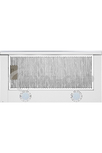 Вытяжка телескопическая Maunfeld VS Touch 850 60 белый, 60 см, 850 куб. м/ч, 56 дБ