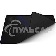 Коврик для мыши Lenovo Legion Gaming Большой черный/синий 450x400x2мм