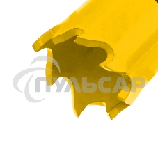 Коронка Bimetal 38 мм Kranz