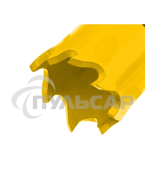 Коронка Bimetal 38 мм Kranz