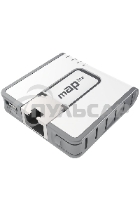 Точка доступа Wi-Fi 2.4GHZ RBMAPL-2ND MIKROTIK