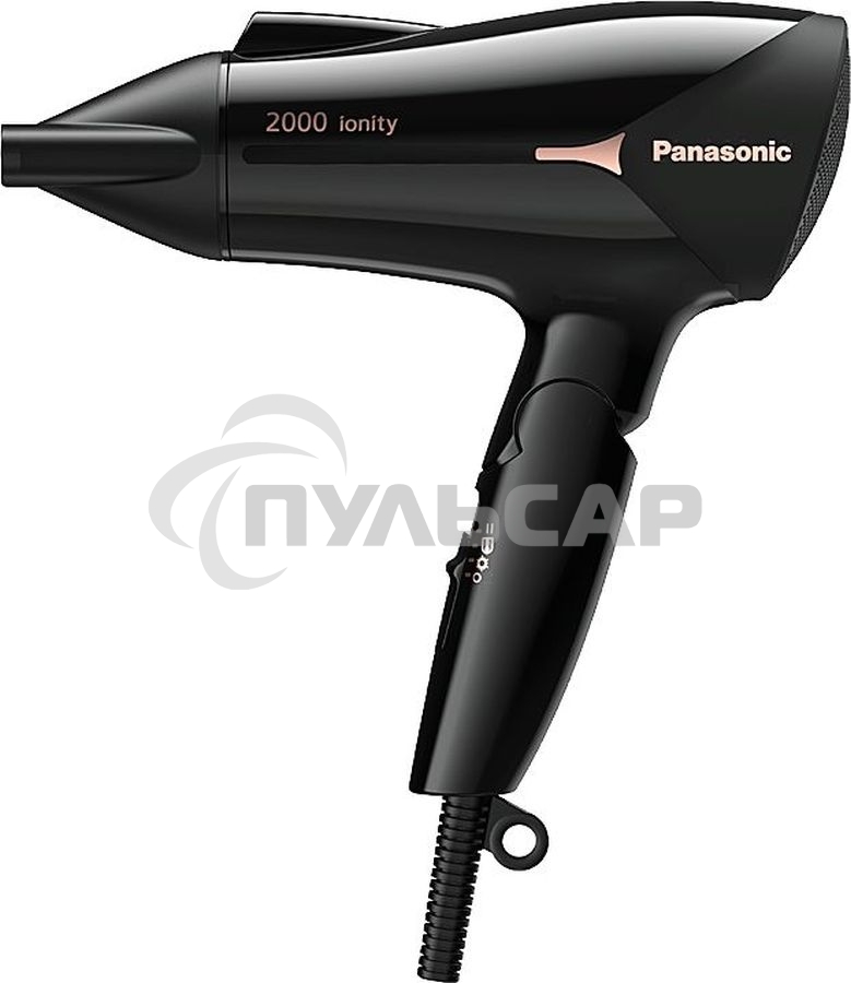Фен Panasonic EH-NE66-K865 2000Вт черный