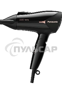 Фен Panasonic EH-NE66-K865 2000Вт черный
