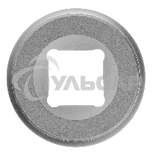 Набор торцевых головок Matrix 3/8