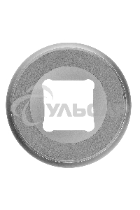 Набор торцевых головок Matrix 3/8