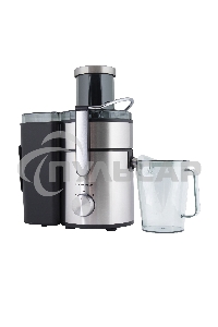 Соковыжималка Maunfeld MJE.1500S нержавейка