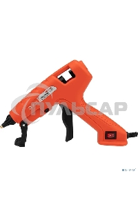 Пистолет клеевой Rexant, 100 Вт, Ø11 мм, 