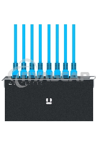 Коммутатор Netis ST108D 8PORT 10/100M