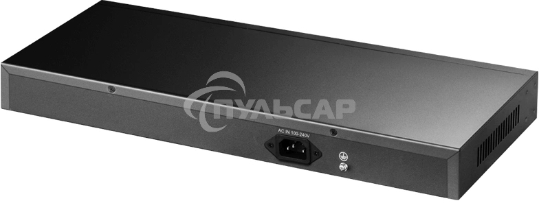 Коммутатор Cudy GS1024L (L2) 24x1Gbит/с неуправляемый