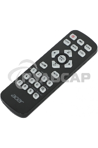 Проектор Acer X1128H, DLP, SVGA, 4800 Lm, 20000:1, EMEA, 2.7 Kg, EURO Power