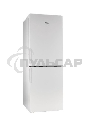 Холодильник Stinol STN 167 белый двухкамерный 184/106 л морозилка снизу