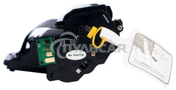 Картридж лазерный Cactus CS-PE220 (013R00621) черный (3000 стр.) для Xerox WorkCentre PE 220