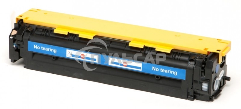 Картридж лазерный Cactus CS-C716C Cyan голубой (1500 стр.) для Canon i-Sensys MF8030/MF8030cn/MF8050/LBP 5050