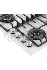 Газовая варочная панель Maunfeld EGHG.64.6CW/G