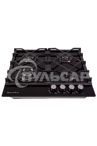 Газовая варочная панель Zigmund & Shtain MN 175.61 B