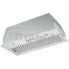 Вытяжка встраиваемая Maunfeld THAMES 601M нержавеющая сталь, 56 см, 520 куб. м/ч, 45 дБ