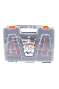 Органайзер STELS 370x280x60 мм, пластик 90708