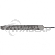 Напильник, 150 мм, №1, плоский, сталь У13А Сибртех Напильник, 150 мм, №1, плоский, сталь У13А Сибртех