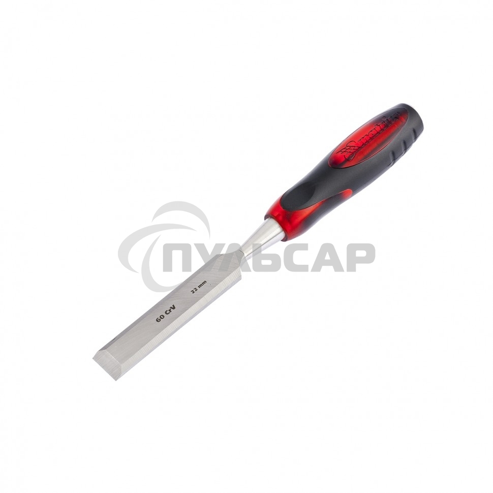 Долото-стамеска Matrix 