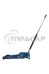 Домкрат STELS 51135гидравлический подкатной быстрый подъем 3.5т low profile quick lift 100-565мм