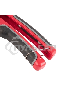 Ножницы Matrix для резки изделий из ПВХ, D до 63 мм, лезвие из нерж. стали, автоматич.