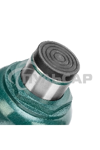 Домкрат гидравлический Сибртех бутылочный, 50т, 245-385мм